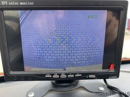 MERCEDES-BENZ 315 CDI Kamerawagen| PC-Setup*Standklima*RFK*AHK