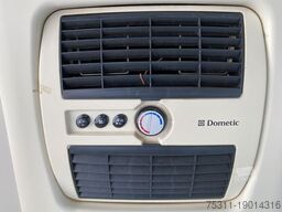 MERCEDES-BENZ 315 CDI Kamerawagen| PC-Setup*Standklima*RFK*AHK