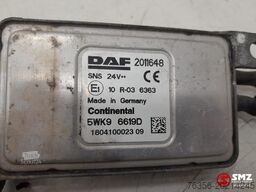 Daf Occ NOX sensor na katalysator DAF