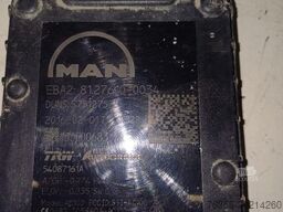 Man Occ radarsensor MAN