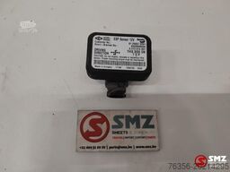 Man Occ ESP sensor MAN