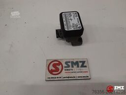 Man Occ ESP sensor MAN