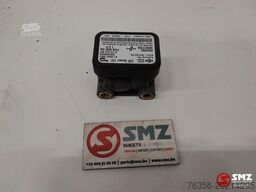 Man Occ ESP sensor MAN