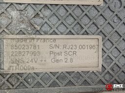Volvo Occ NOX sensor na katalysator Volvo