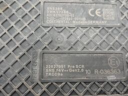 Volvo Occ sensor voor katalysator Volvo