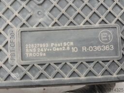 Volvo Occ sensor na katalysator Volvo