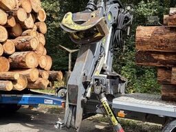 Volvo FMX 500