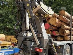 Volvo FMX 500