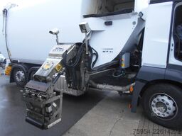 Mercedes-Benz Antos 2536 L 6x2 / NTM OM SBH 27