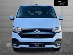 VW VW CARAVELLE 2.0 tdi Trendline 130cv
