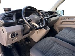 VW VW CARAVELLE 2.0 tdi Trendline 130cv