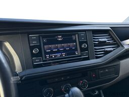 VW VW CARAVELLE 2.0 tdi Trendline 130cv