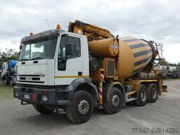 Iveco EUROTRAKKER 410E44H