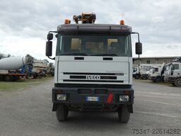 Iveco EUROTRAKKER 410E44H