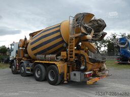 Iveco EUROTRAKKER 410E44H