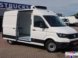 VW Crafter 177 PK Koel/ Vries/ Verwarmen Carrier x...