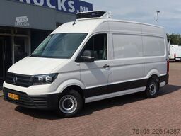VW Crafter 177 PK Koel/ Vries/ Verwarmen Carrier x...
