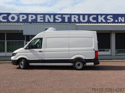 VW Crafter 177 PK Koel/ Vries/ Verwarmen Carrier x...