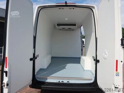 VW Crafter 177 PK Koel/ Vries/ Verwarmen Carrier x...