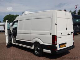 VW Crafter 177 PK Koel/ Vries/ Verwarmen Carrier x...