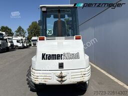 Kramer RADLADER 420