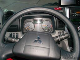 Fuso Canter 6S15 4x2 / Nanos 5