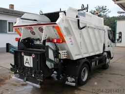 Fuso Canter 7C15 AMT 4x2 / Nanos 7