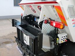 Fuso Canter 7C15 AMT 4x2 / Nanos 7