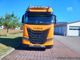 Iveco SZM 570