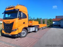 Iveco SZM 570