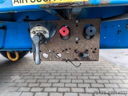 Heavytrailer Ag Heavytrailer Ag Heavytrailer Ag