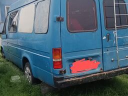 Ford Transit 130 TGL