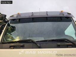 MAN TGS 35.440 8X4 12m3 Meiller 2 Way tipper Big-Ax...