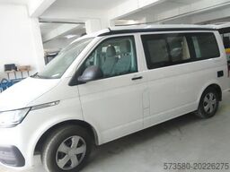 Volkswagen California Camper | 2 Betten 4 Schlafplätze | Küchenzeile + Dachbett