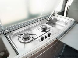 Volkswagen California Camper | 2 Betten 4 Schlafplätze | Küchenzeile + Dachbett