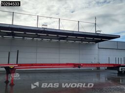 Broshuis 3A 2xExtendable 1196-2736 cm 3xgestuurd