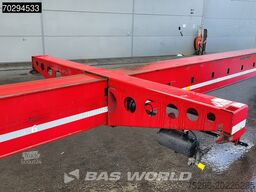 Broshuis 3A 2xExtendable 1196-2736 cm 3xgestuurd