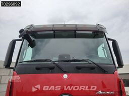 Mercedes Arocs 1845 Arocs 4X4 Hydrodrive Big-Axle Hydrau...