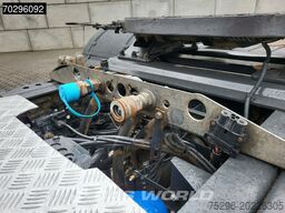 Mercedes Arocs 1845 Arocs 4X4 Hydrodrive Big-Axle Hydrau...