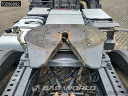 Mercedes Arocs 1845 Arocs 4X4 Hydrodrive Big-Axle Hydrau...