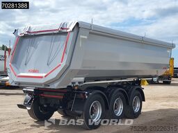 Kögel SKM24 NEW 29m3 Liftachse