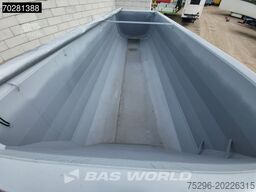Kögel SKM24 NEW 29m3 Liftachse