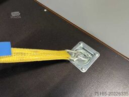 Martz Kargo 300 0,75T Kofferanhänger