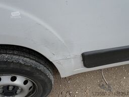 Fiat Ducato Weinsberg Carabus 600 K | 2023 | EURO6 | Professioneller Verkäufer