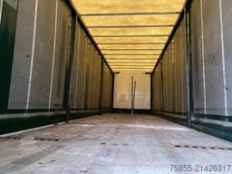 Hrd NTZ 2-Axle City / Steering / Kooiaap / Liftaxle...