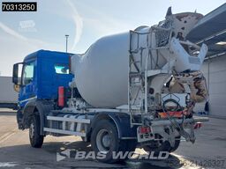 Mercedes Arocs 1835 4X2 Schwing Stetter Mixer Big-Axle E...