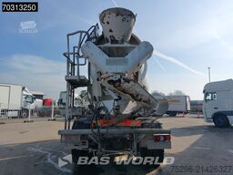 Mercedes Arocs 1835 4X2 Schwing Stetter Mixer Big-Axle E...