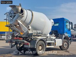 Mercedes Arocs 1835 4X2 Schwing Stetter Mixer Big-Axle E...