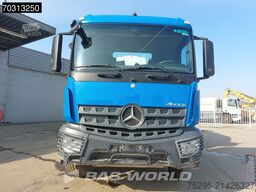 Mercedes Arocs 1835 4X2 Schwing Stetter Mixer Big-Axle E...