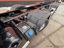 Volvo FM 500 8x2*6 LOW MILEAGE DEMO TRUCK ! / PTO / C...